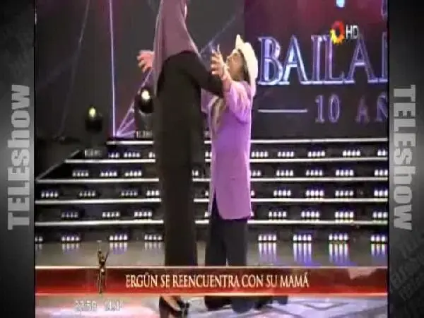 Arjantin'i Ağlatan Buluşma