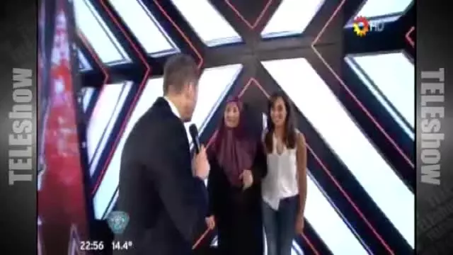 Arjantin'i Ağlatan Buluşma