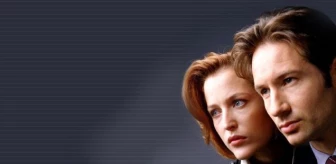 X-Files Revival'dan Yeni Fragman