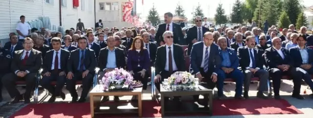 AK Parti'li İnceöz: Dünyanın En Güçlü Ülkesi Sağlık Sistemimizi Uygulayamıyor