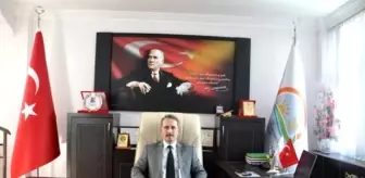 Dünya Gıda Günü: Artvin İl Gıda Tarım ve Hayvancılık Müdürü'nden 'Dünya Gıda Günü' Mesajı Dünya Gıda Günü: Artvin İl Gıda Tarım ve Hayvancılık Müdürü'nden 'Dünya Gıda Günü' Mesajı
