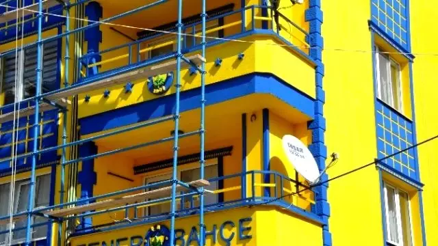 Bina sahibinden Fenerbahçe masrafı Bina sahibinden Fenerbahçe masrafı