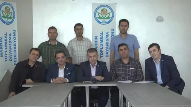 Teröre Karşı 5 Dilde 'Birlik ve Beraberlik' Çağrısı Teröre Karşı 5 Dilde 'Birlik ve Beraberlik' Çağrısı