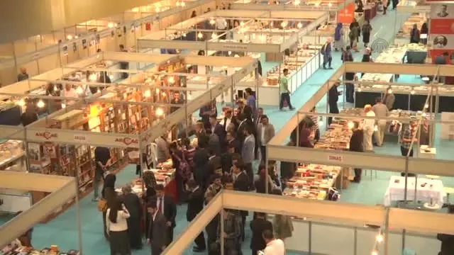 Yıldız: 'Darbeler Dönemi En Fazla Kitapların Yakıldığı, Yok Edildiği ve Suç Unsuru Olarak... Yıldız: 'Darbeler Dönemi En Fazla Kitapların Yakıldığı, Yok Edildiği ve Suç Unsuru Olarak...