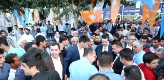 Seyit Eyyüpoğlu: Eski Bakan Faruk Çelik: '1 Kasım Parti Meselesi Değil Memleket Meselesi' Seyit Eyyüpoğlu: Eski Bakan Faruk Çelik: '1 Kasım Parti Meselesi Değil Memleket Meselesi'