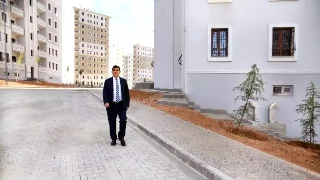 Meraklı Bekleyişte Mutlu Son Gaziantep