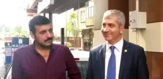 Selami Ekici: MHP'li Temizer: Koalisyondan Kimin Kaçtığını Millet Tüm Yönleri ile Öğrendi Selami Ekici: MHP'li Temizer: Koalisyondan Kimin Kaçtığını Millet Tüm Yönleri ile Öğrendi