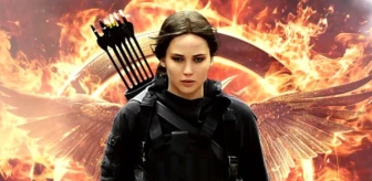 The Hunger Games: Mockingjay – Part 2 Cephesinde Son Fragman