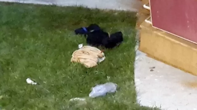 Ankaralı Namık, 7. Kattan Atlayıp İntihar Etti Ankaralı Namık, 7. Kattan Atlayıp İntihar Etti
