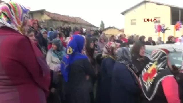 Çankırı - 'Ankaralı Namık' Çankırı'da Toprağa Verildi Çankırı - 'Ankaralı Namık' Çankırı'da Toprağa Verildi