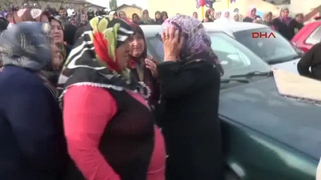 Çankırı - 'Ankaralı Namık' Çankırı'da Toprağa Verildi Çankırı - 'Ankaralı Namık' Çankırı'da Toprağa Verildi