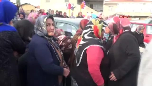 Çankırı - 'Ankaralı Namık' Çankırı'da Toprağa Verildi Çankırı - 'Ankaralı Namık' Çankırı'da Toprağa Verildi