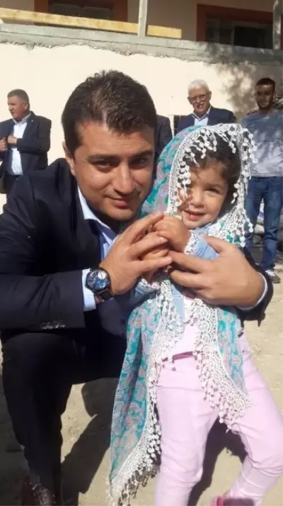 CHP'li Erdem Aslanoğlu, Akçadağ İlçesini Ziyaret Etti CHP'li Erdem Aslanoğlu, Akçadağ İlçesini Ziyaret Etti