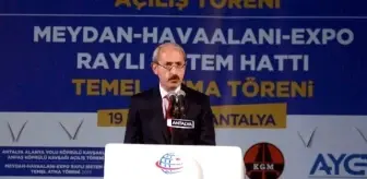 Feridun Bilgin: Bakan Feridun Bilgin: Kütahya Yht'nin Etüt Projesi Önümüzdeki Yıl Bitecek Feridun Bilgin: Bakan Feridun Bilgin: Kütahya Yht'nin Etüt Projesi Önümüzdeki Yıl Bitecek