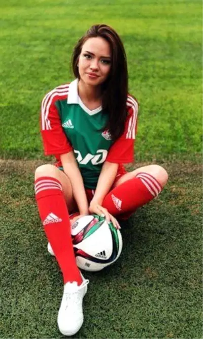 Lokomotiv Moskova, Beşiktaş'ın Taraftarından Çekiniyor Lokomotiv Moskova, Beşiktaş'ın Taraftarından Çekiniyor