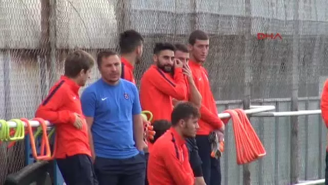 Trabzonspor?da Yönetimden Şota?ya Güvenoyu
