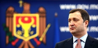 Moldova Eski Başbakanı'nın Mallarına El Kondu
