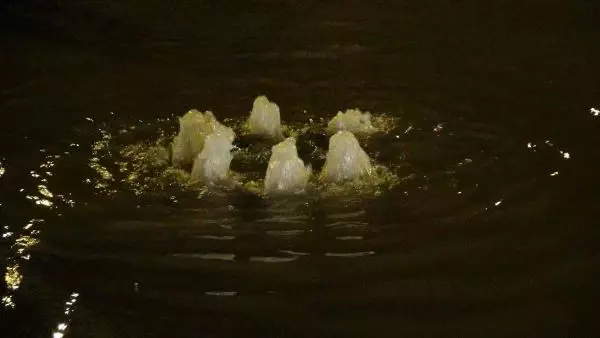 Çanakkale'de Sağanak Yağış Su Baskınlarına Neden Oldu