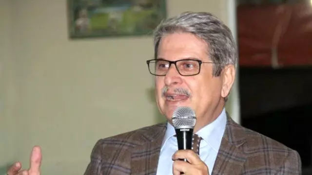Çıray: CHP Huzur ve Zenginlik Demektir Çıray: CHP Huzur ve Zenginlik Demektir