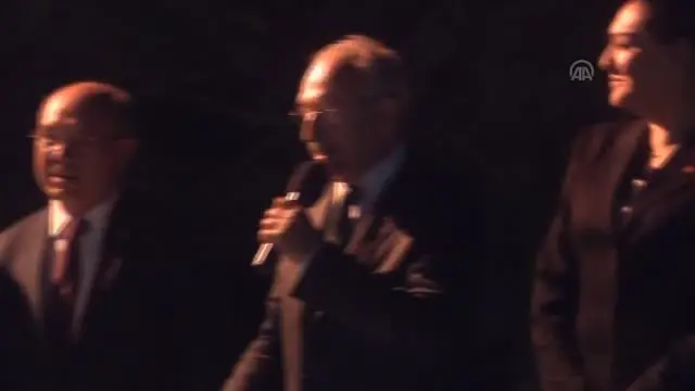 Kılıçdaroğlu: Bu Seçimler Türkiye'nin Kader Seçimleridir