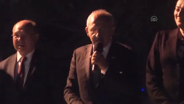 Kılıçdaroğlu: Bu Seçimler Türkiye'nin Kader Seçimleridir