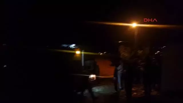 Kırkağaç'a Şehit Ateşi Düştü