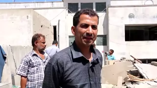 Yemen'deki Olaylar