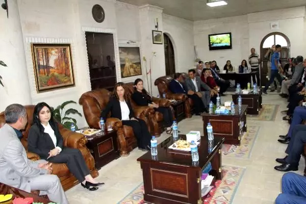 Yüksekdağ: Canlı Bombaların Hedefinde Ben Vardım (2)