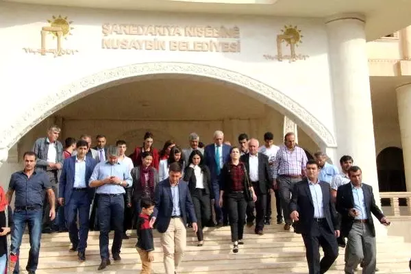 Yüksekdağ: Canlı Bombaların Hedefinde Ben Vardım (2)