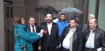 Özbek Hoca' Cinayet Zanlıları Yargılanmaya Başlandı