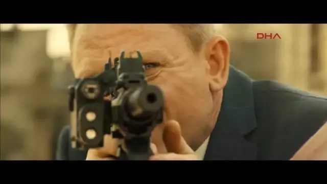 Spectre? 6 Kasım?da Gösterime Giriyor Spectre? 6 Kasım?da Gösterime Giriyor