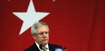 Ahmet Mahmut Ünlü: Aziz Yıldırım: 'Yargıtay Tasdik Edene Kadar Başkanlığa Devam Edeceğim' Ahmet Mahmut Ünlü: Aziz Yıldırım: 'Yargıtay Tasdik Edene Kadar Başkanlığa Devam Edeceğim'