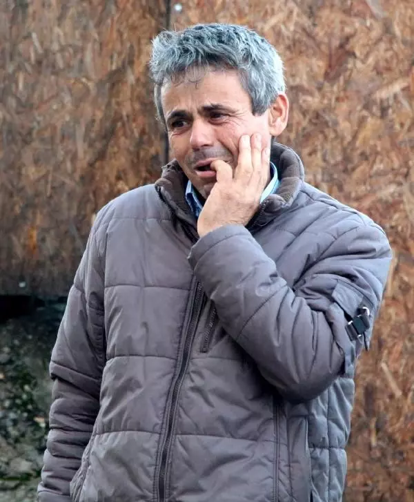 Zonguldak'ta Gözü Dönmüş Koca Karısını 33 Yerinden Bıçaklayıp Öldürdü