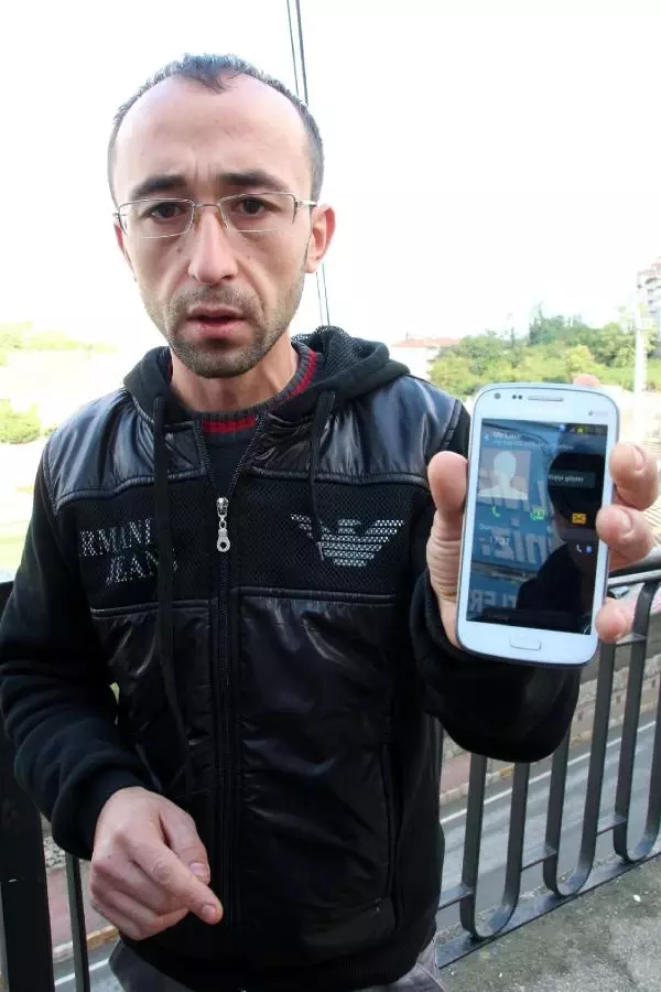 Zonguldak'ta Gözü Dönmüş Koca Karısını 33 Yerinden Bıçaklayıp Öldürdü