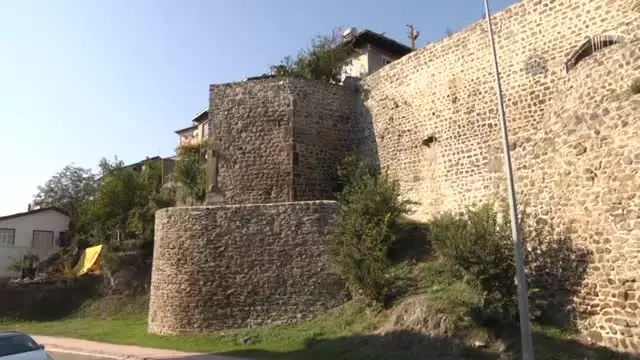 Niksar Unesco Dünya Mirası Listesi'ne Adaylık Yolunda Niksar Unesco Dünya Mirası Listesi'ne Adaylık Yolunda