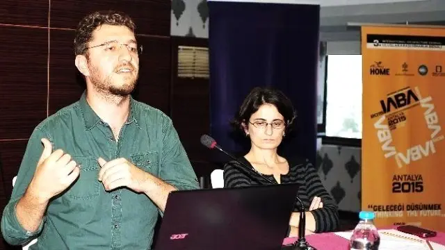 Suriyeli Çocuklar 'Kayıp Nesil' Suriyeli Çocuklar 'Kayıp Nesil'