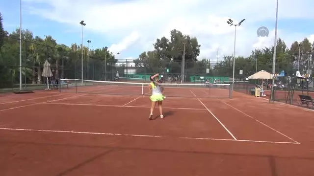 Tenis: Champions Bowl 2015 Tenis: Champions Bowl 2015