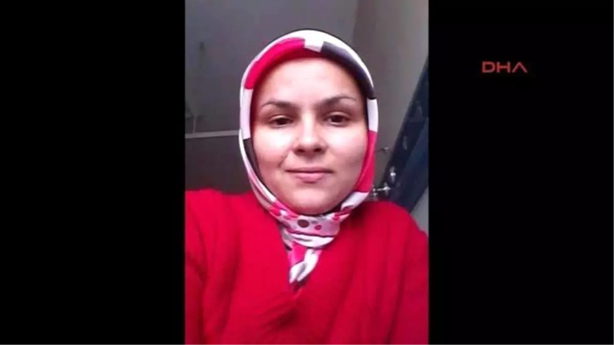 Gözü Dönmüş Koca, Evi Terk Eden Eşini 9 Bıçak Darbesiyle Öldürdü