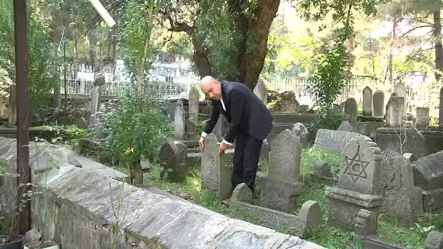 Anadolu'nun Bin Yıllık Tapularının Envanteri Çıkarıldı Anadolu'nun Bin Yıllık Tapularının Envanteri Çıkarıldı