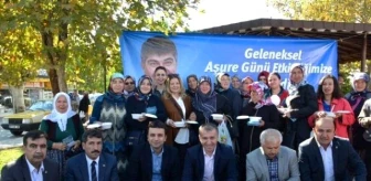 Antalya Milletvekili Mustafa Köse Açıklaması