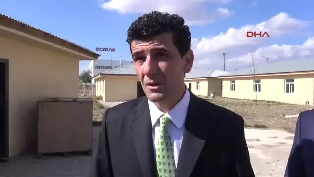 Uşak'ta Artık Hasta Yakınları Koridorlarında Sabahlamayacak