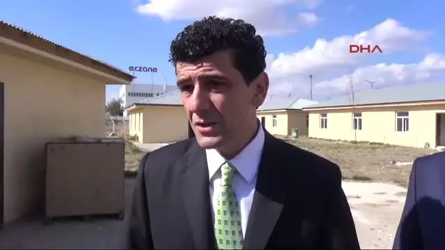 Uşak'ta Artık Hasta Yakınları Koridorlarında Sabahlamayacak