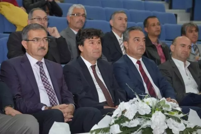 Veteriner Fakültesi 33. Kuruluş Yıl Dönümünü Kutluyor