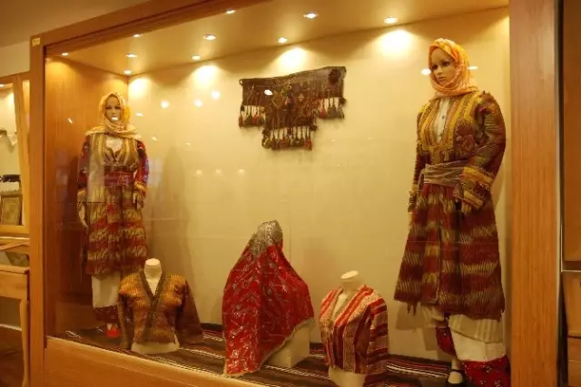 Bakırköy Belediyesi'nden İki Müze Açılışı Bakırköy Belediyesi'nden İki Müze Açılışı