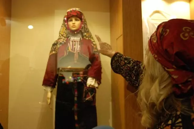 Bakırköy Belediyesi'nden İki Müze Açılışı Bakırköy Belediyesi'nden İki Müze Açılışı