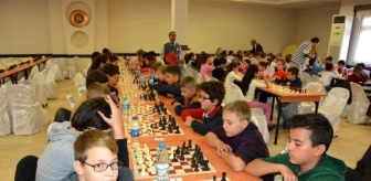 Cumhuriyet Kupası Satranç Turnuvası Sonuçlandı