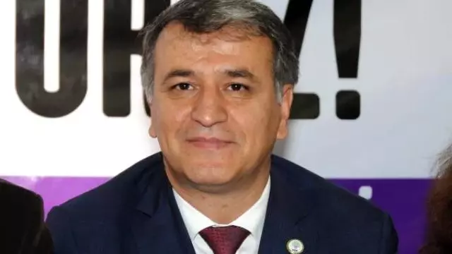 Hdp'li Toğrul: Gaziantep'te Yüzlerce Uyuyan Işid Hücresi Var Hdp'li Toğrul: Gaziantep'te Yüzlerce Uyuyan Işid Hücresi Var