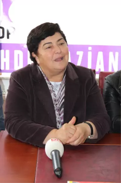 Işid'in Saldırı Tehditleri Konusunda Emniyet Bizi Uyarmadı' Işid'in Saldırı Tehditleri Konusunda Emniyet Bizi Uyarmadı'
