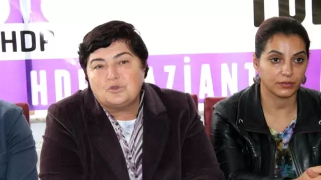 Işid'in Saldırı Tehditleri Konusunda Emniyet Bizi Uyarmadı' Işid'in Saldırı Tehditleri Konusunda Emniyet Bizi Uyarmadı'