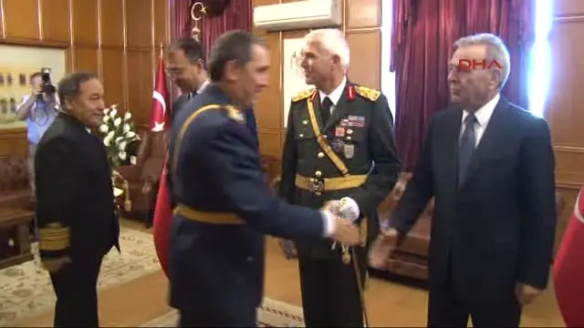 İzmir'de Cumhuriyet Bayramı, Coşkuyla Kutlandı